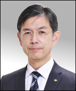 代表取締役社長　藤田 真史